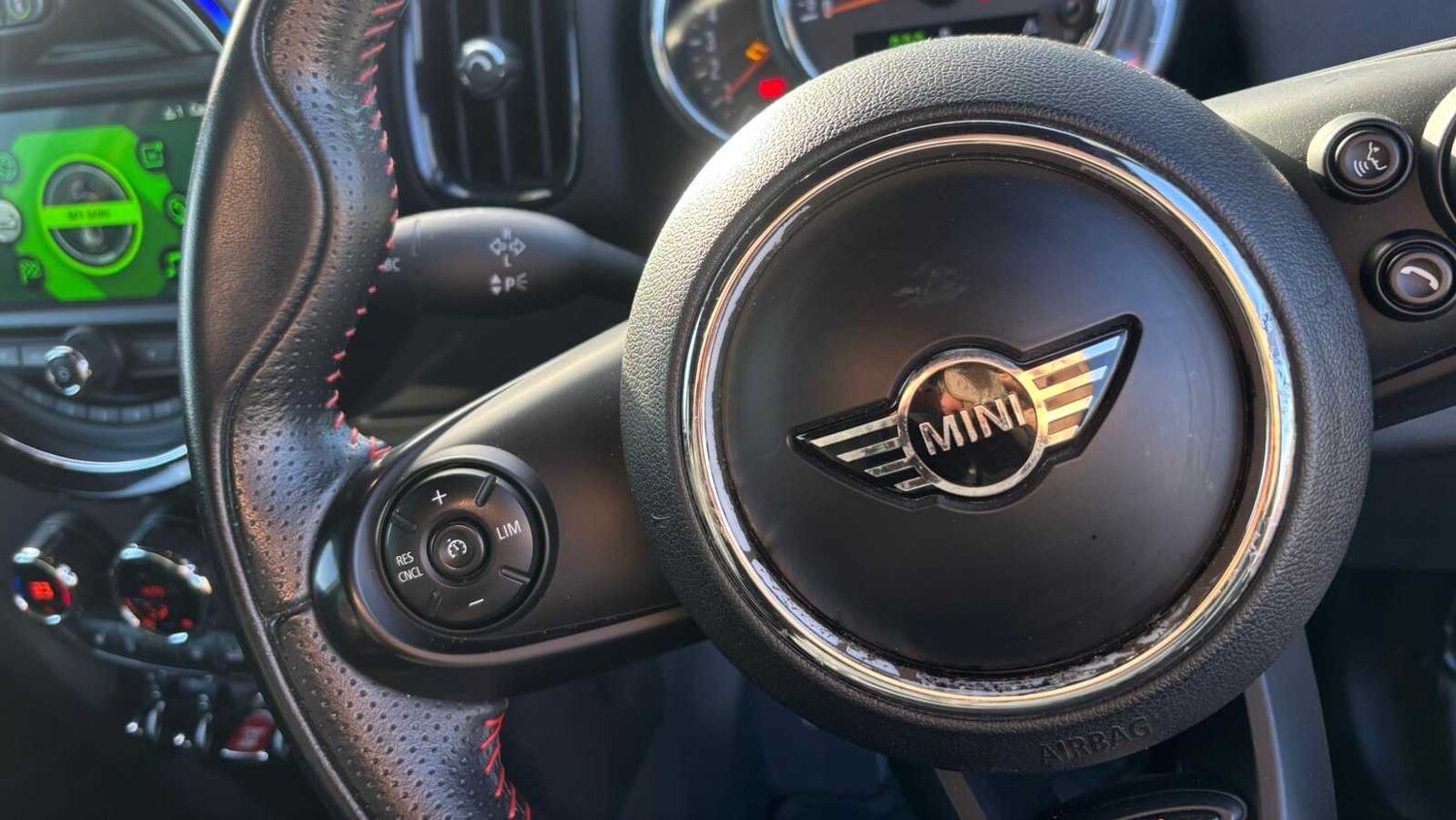 Used MINI Countryman 2018 for sale - 77859709: Photo 18