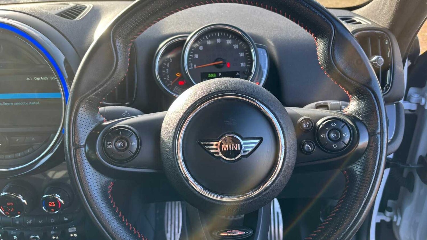 Used MINI Countryman 2018 for sale - 77859709: Photo 19