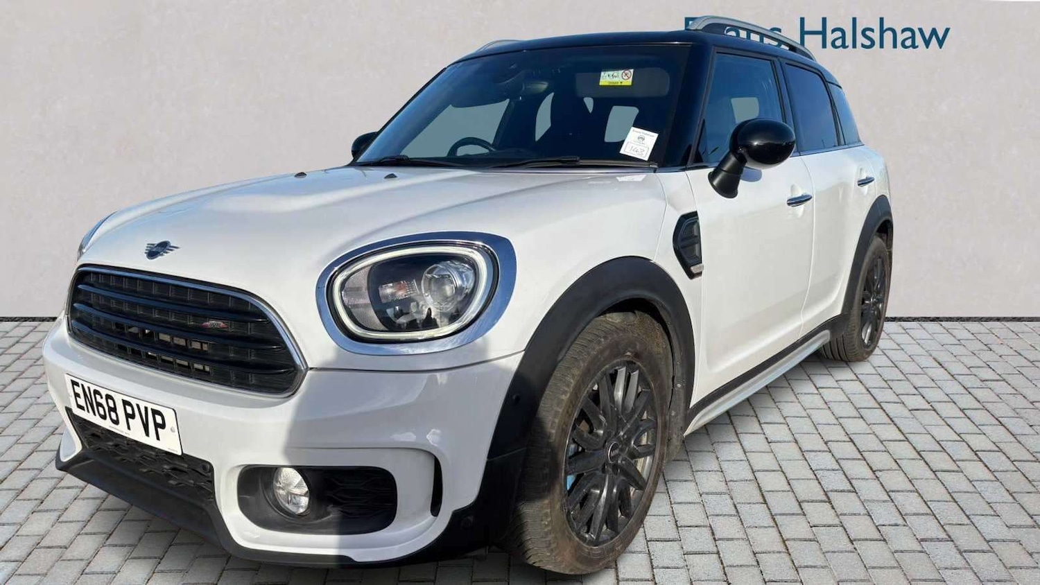 Used MINI Countryman 2018 for sale - 77859709: Photo 2