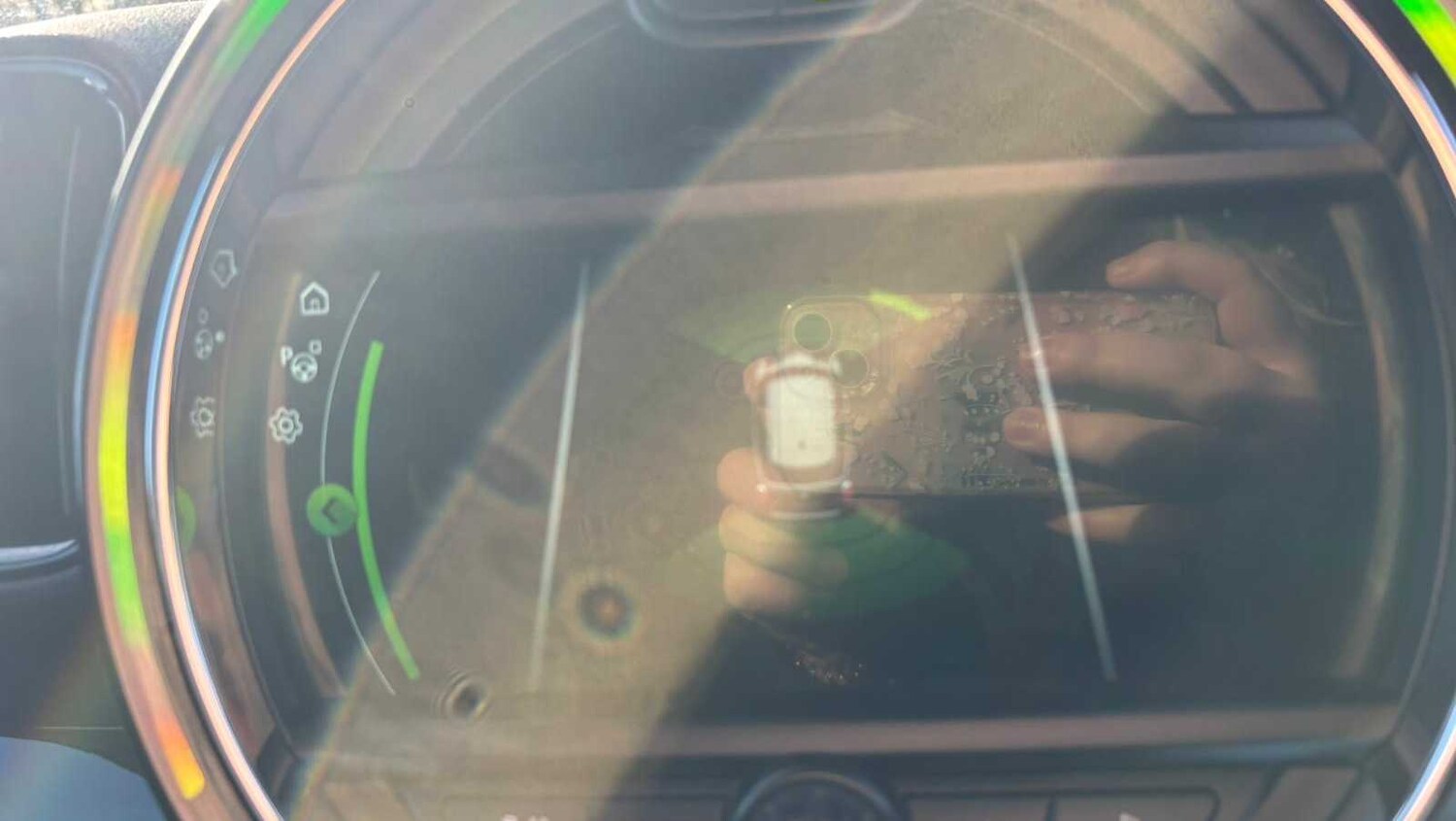 Used MINI Countryman 2018 for sale - 77859709: Photo 20