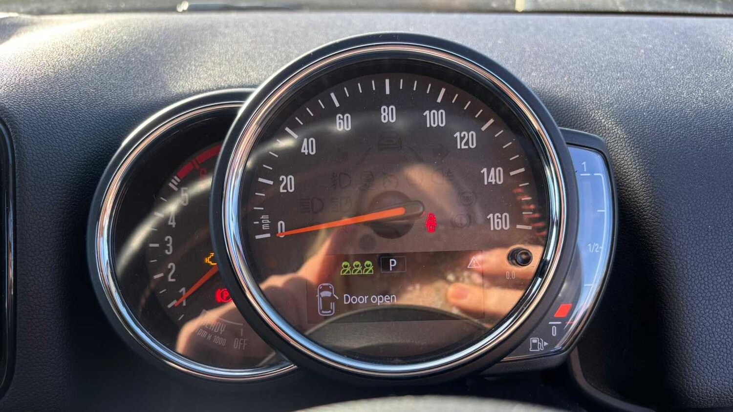 Used MINI Countryman 2018 for sale - 77859709: Photo 22