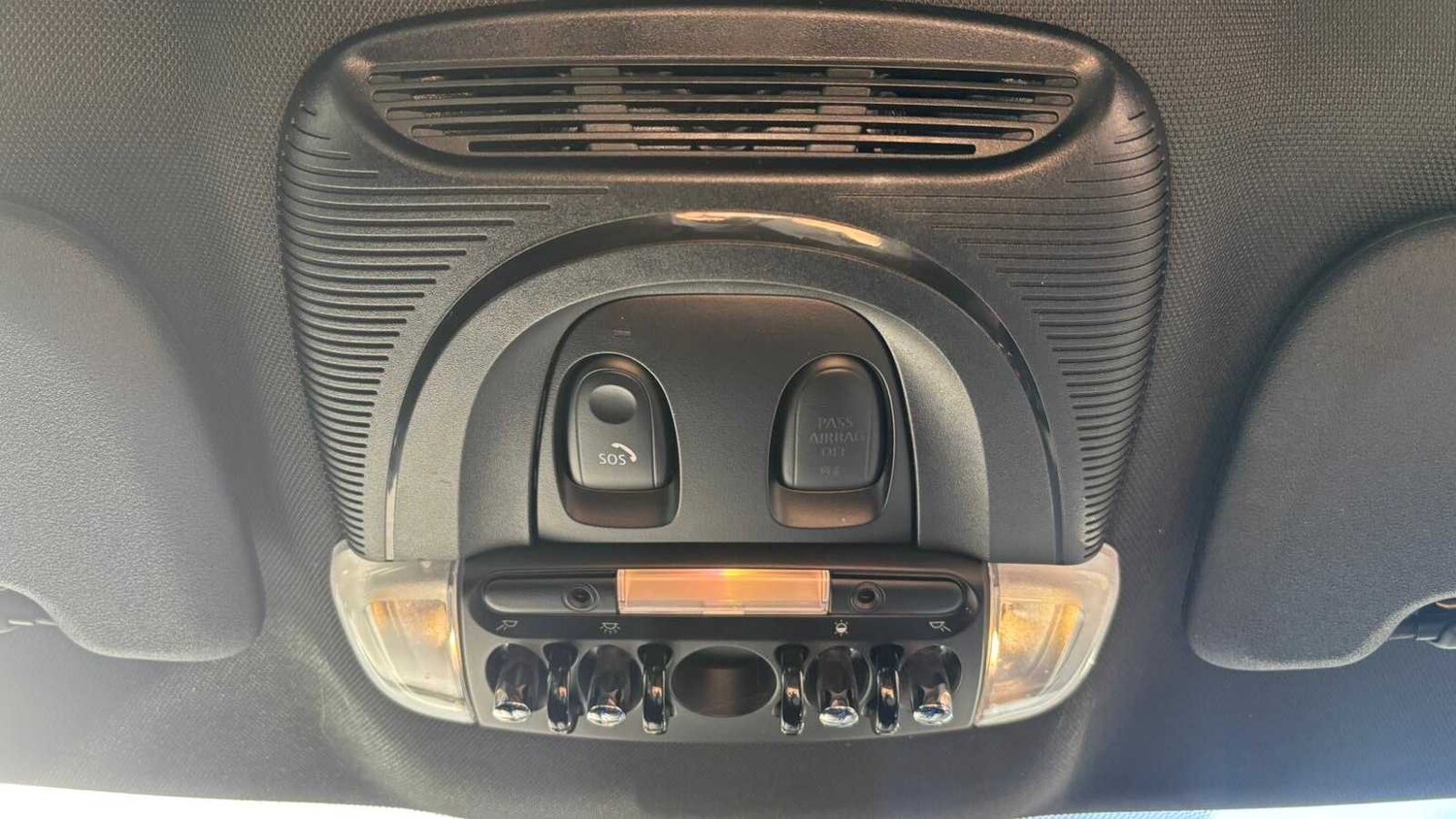 Used MINI Countryman 2018 for sale - 77859709: Photo 23