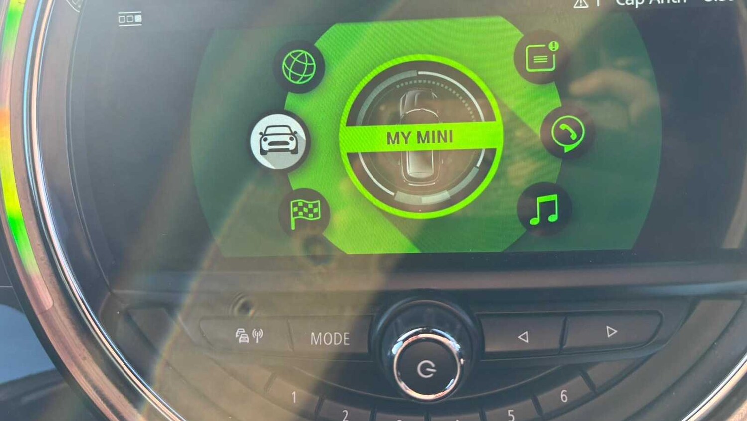 Used MINI Countryman 2018 for sale - 77859709: Photo 24