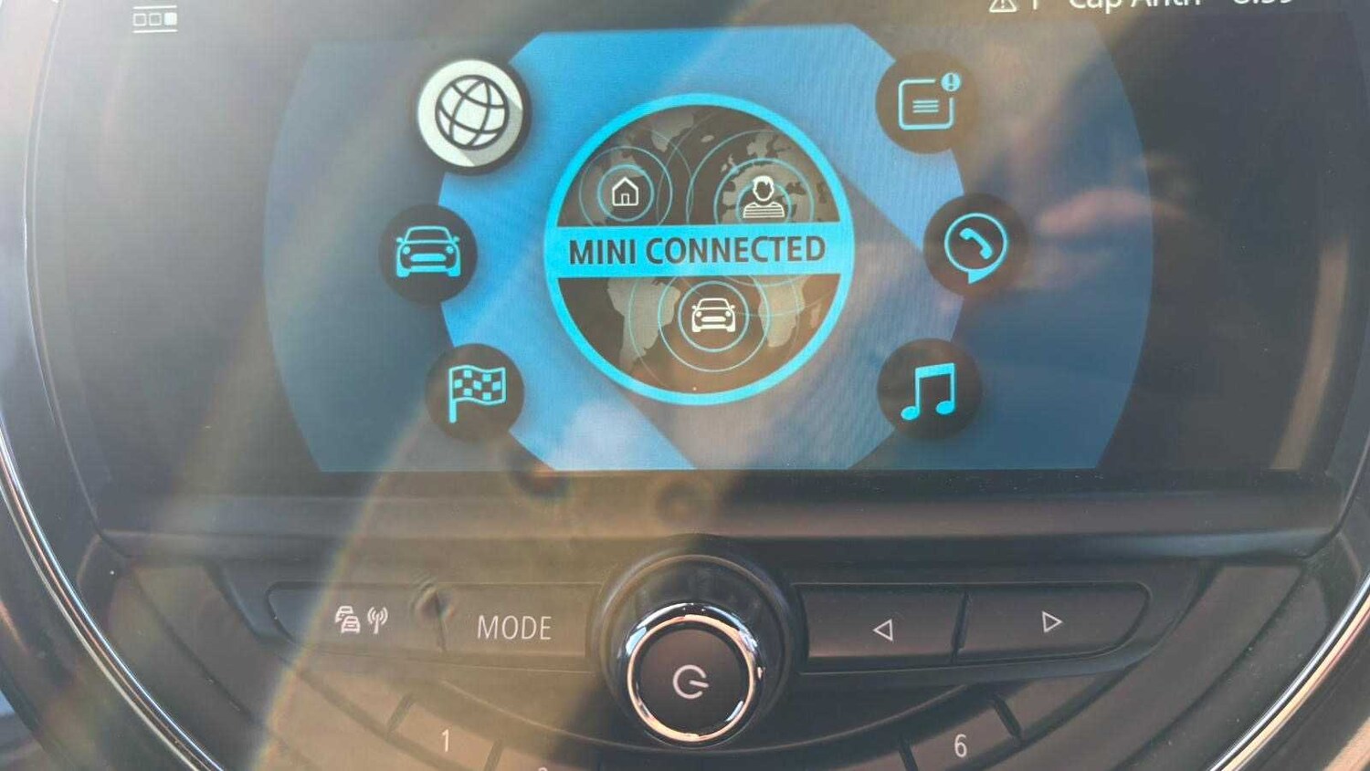 Used MINI Countryman 2018 for sale - 77859709: Photo 25