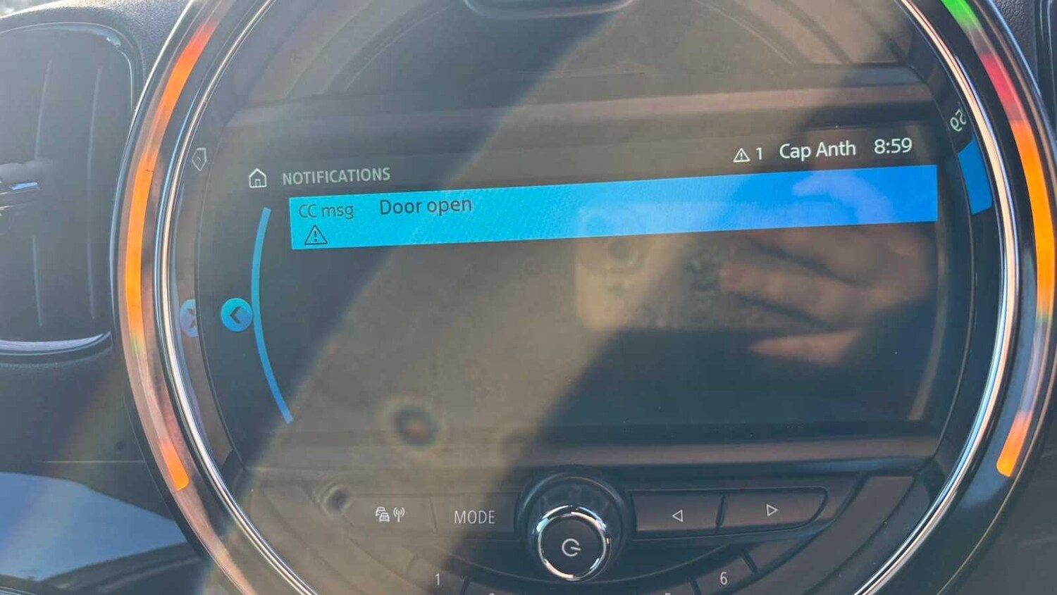 Used MINI Countryman 2018 for sale - 77859709: Photo 27