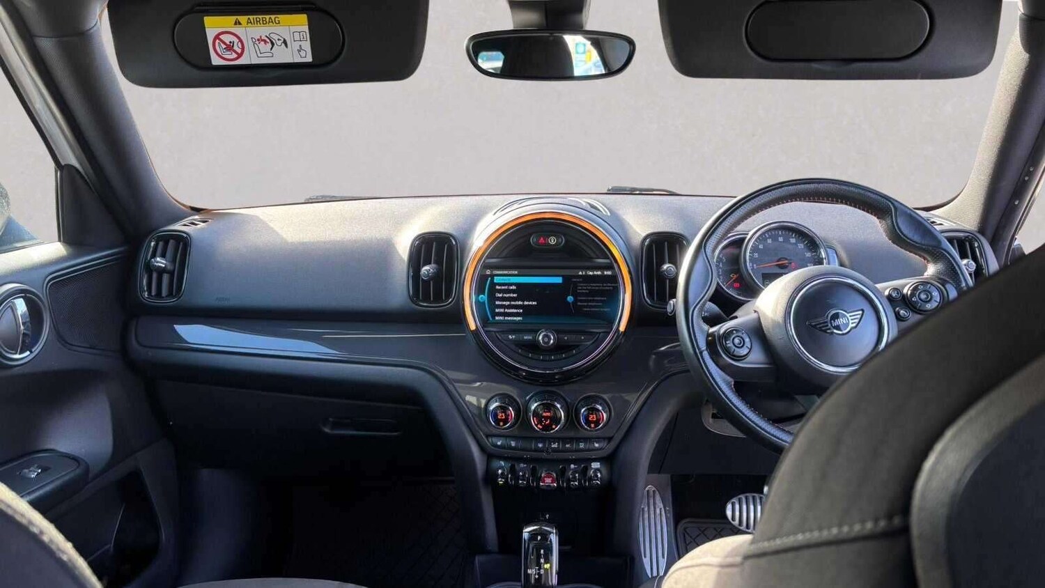 Used MINI Countryman 2018 for sale - 77859709: Photo 32