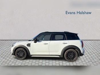 Used MINI Countryman 2018 for sale - 77859709: Photo