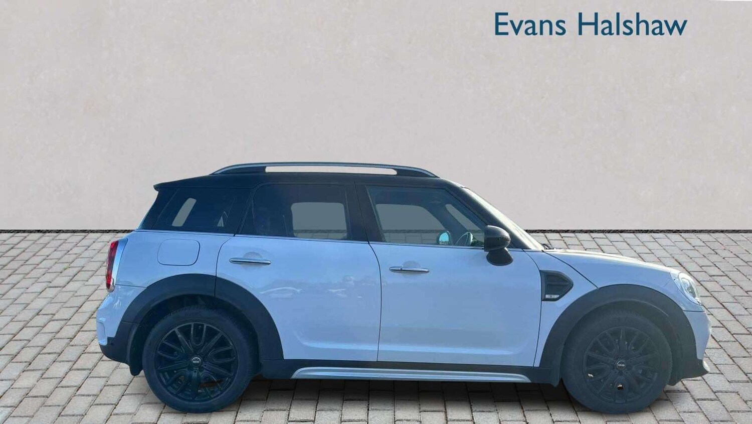 Used MINI Countryman 2018 for sale - 77859709: Photo 5