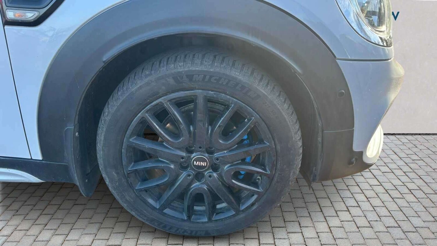 Used MINI Countryman 2018 for sale - 77859709: Photo 8