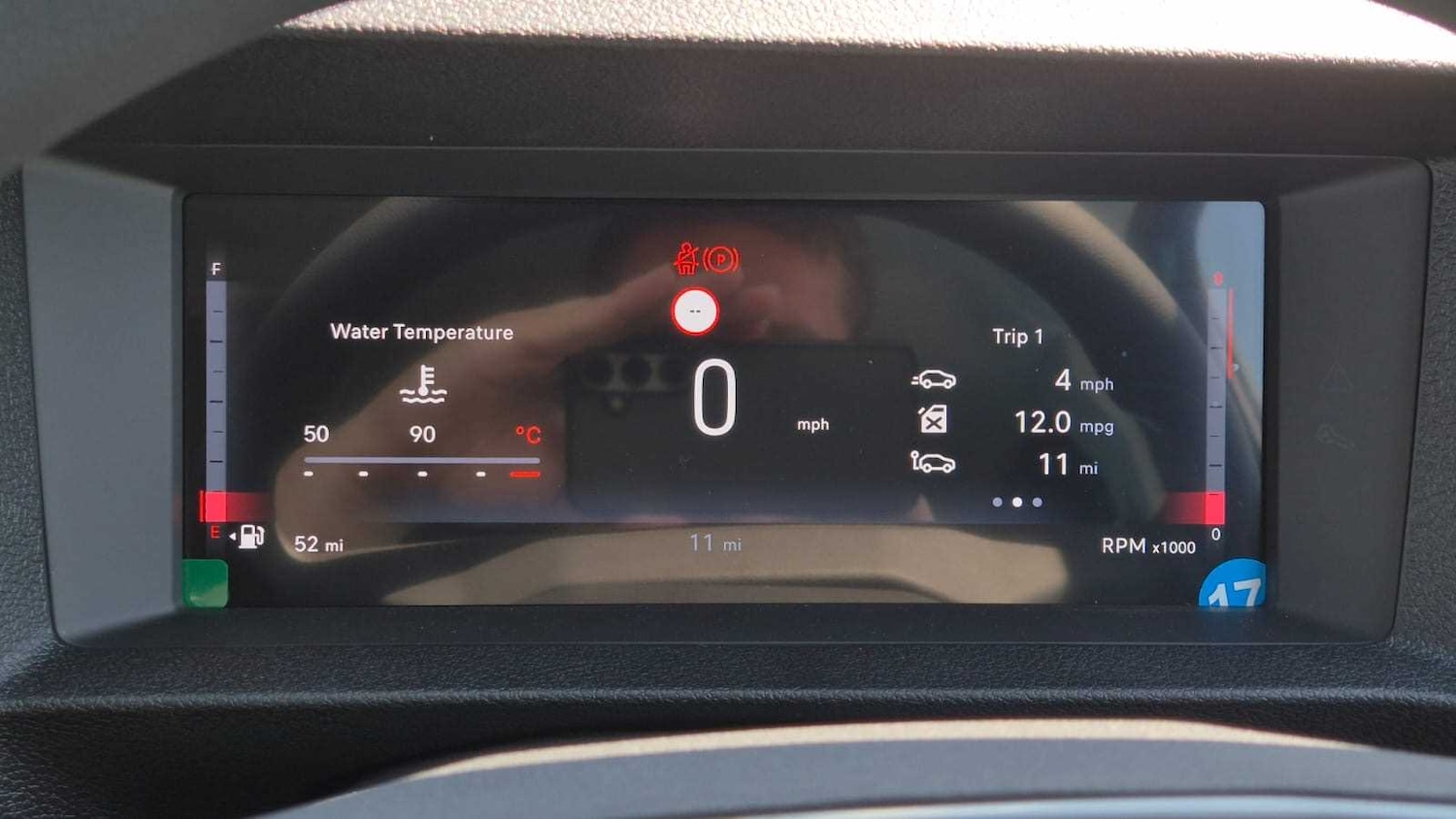 Used Fiat Scudo 2025 for sale - 77859132: Photo 11