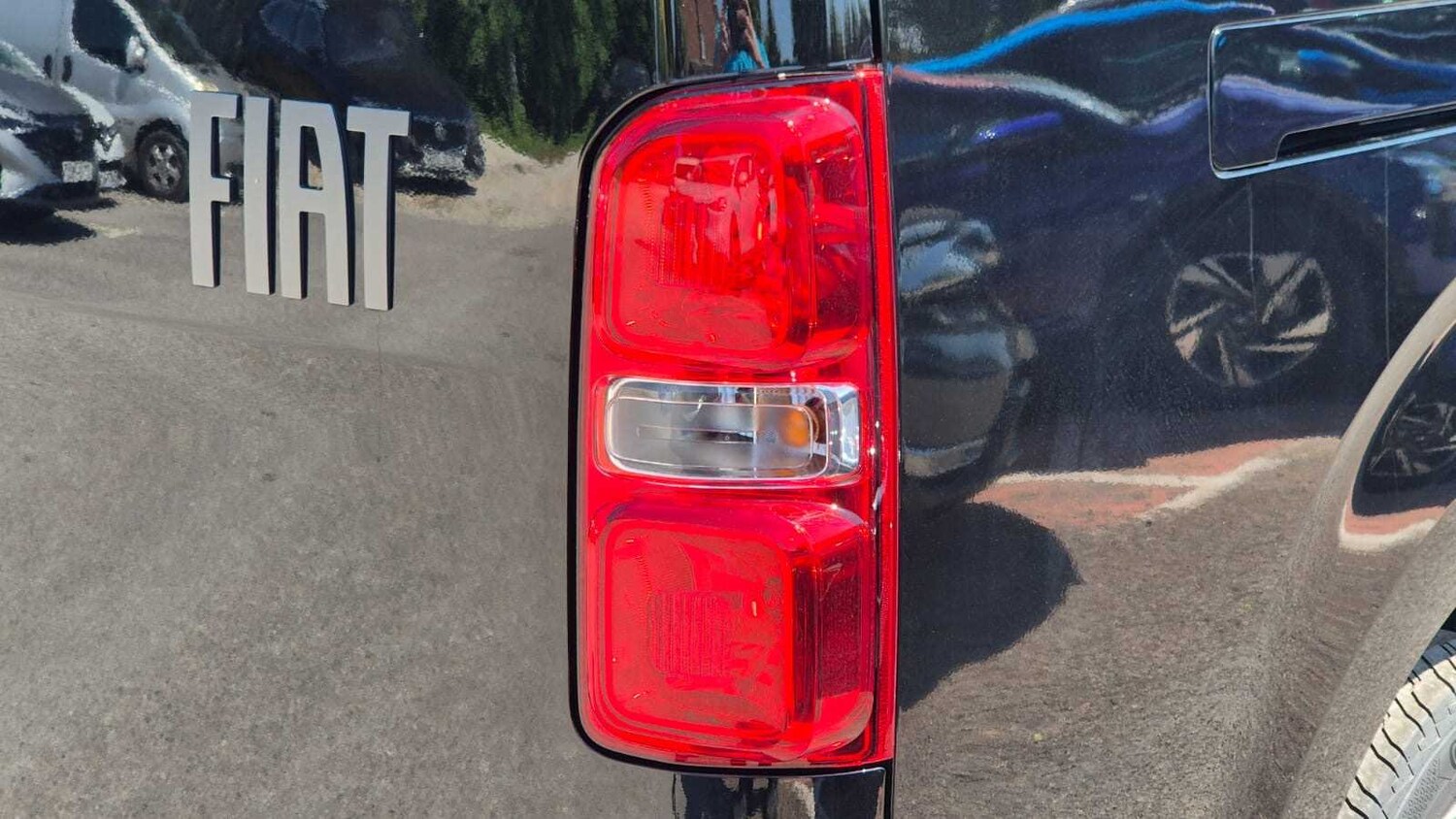 Used Fiat Scudo 2025 for sale - 77859132: Photo 12