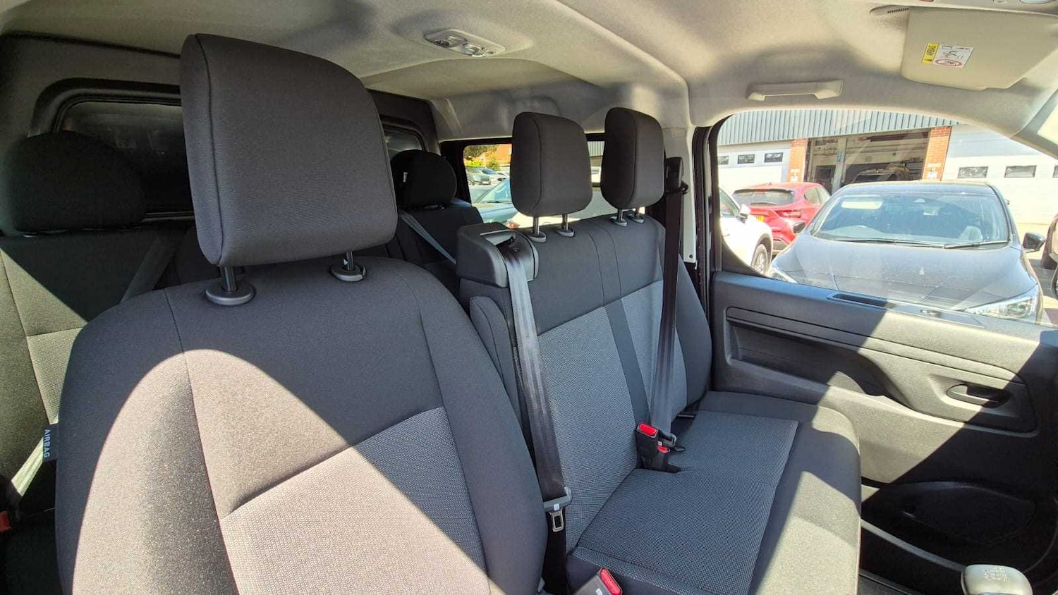 Used Fiat Scudo 2025 for sale - 77859132: Photo 2