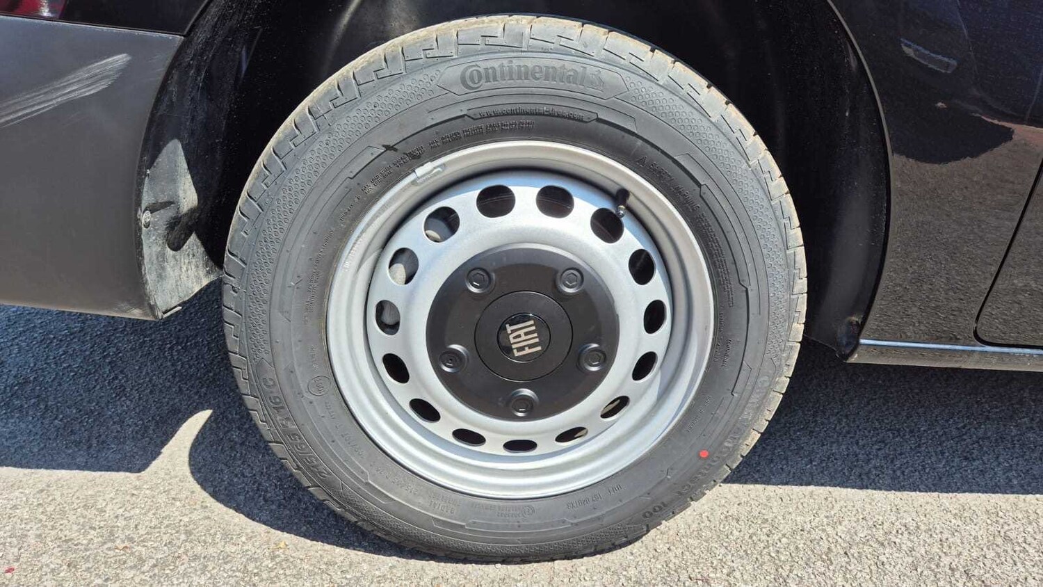 Used Fiat Scudo 2025 for sale - 77859132: Photo 25