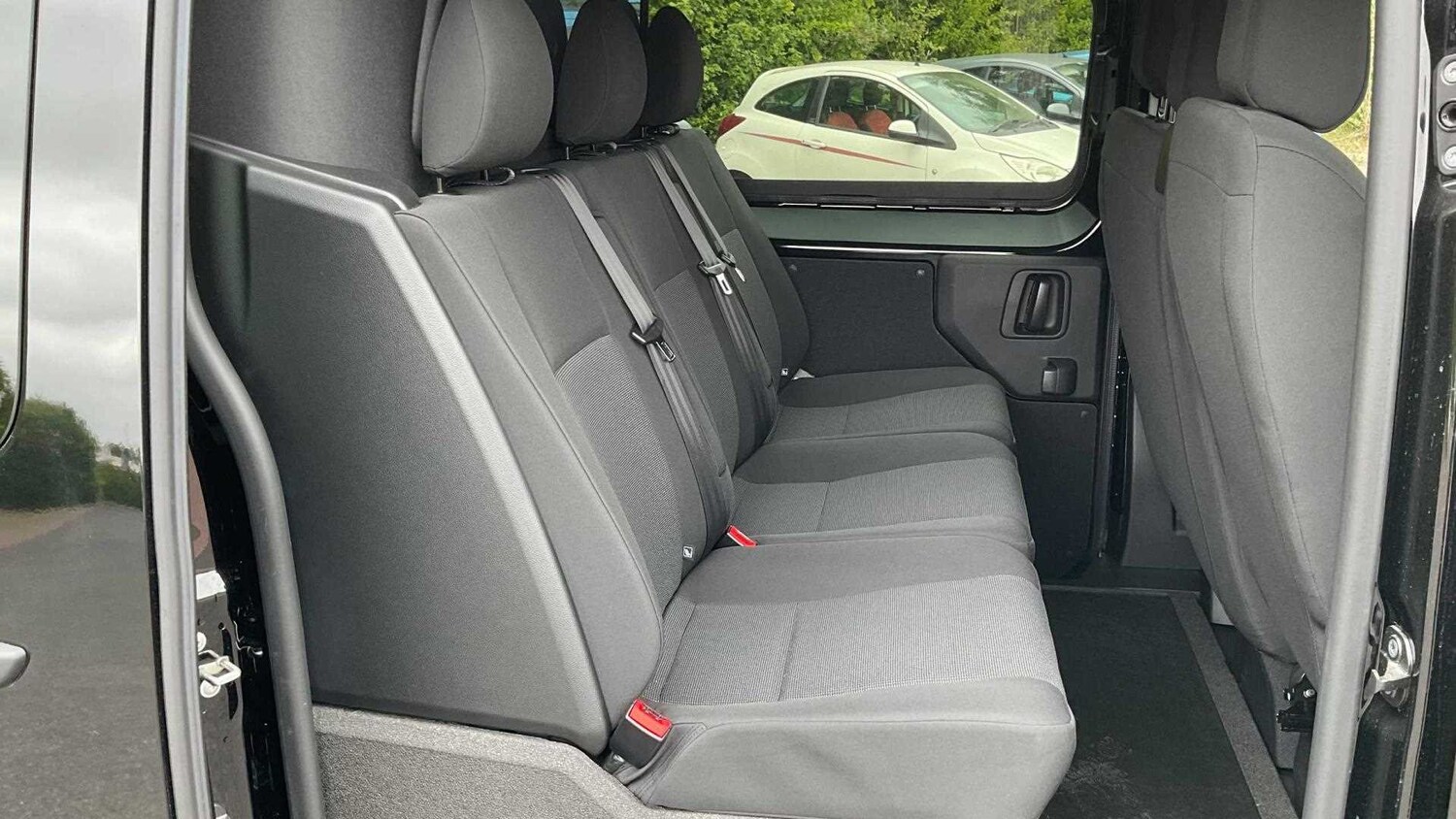 Used Fiat Scudo 2025 for sale - 77859132: Photo 27