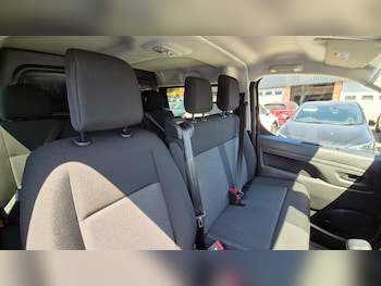 Used Fiat Scudo 2025 for sale - 77859132: Photo