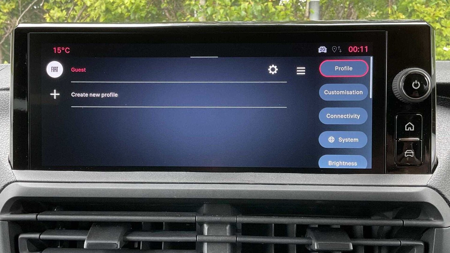 Used Fiat Scudo 2025 for sale - 77859132: Photo 34