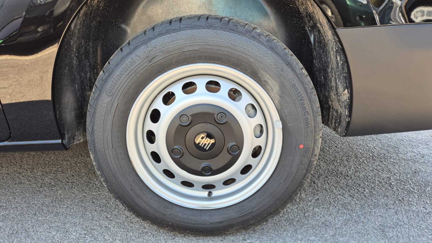 Used Fiat Scudo 2025 for sale - 77859132: Photo 4