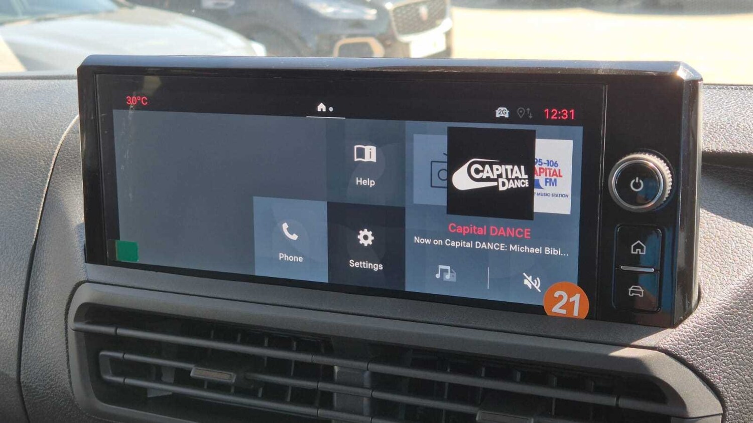 Used Fiat Scudo 2025 for sale - 77859132: Photo 5