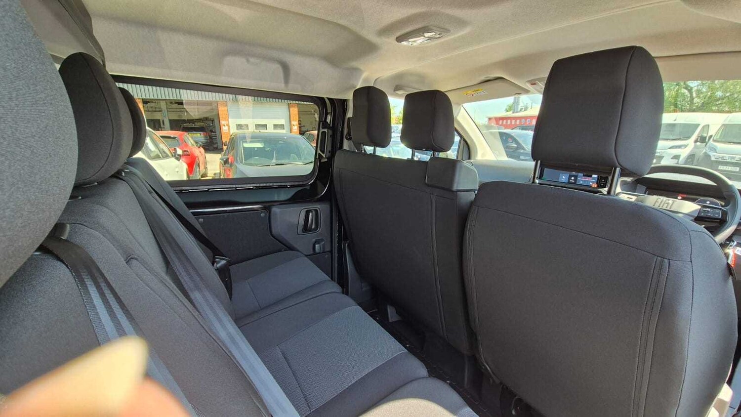 Used Fiat Scudo 2025 for sale - 77859132: Photo 6