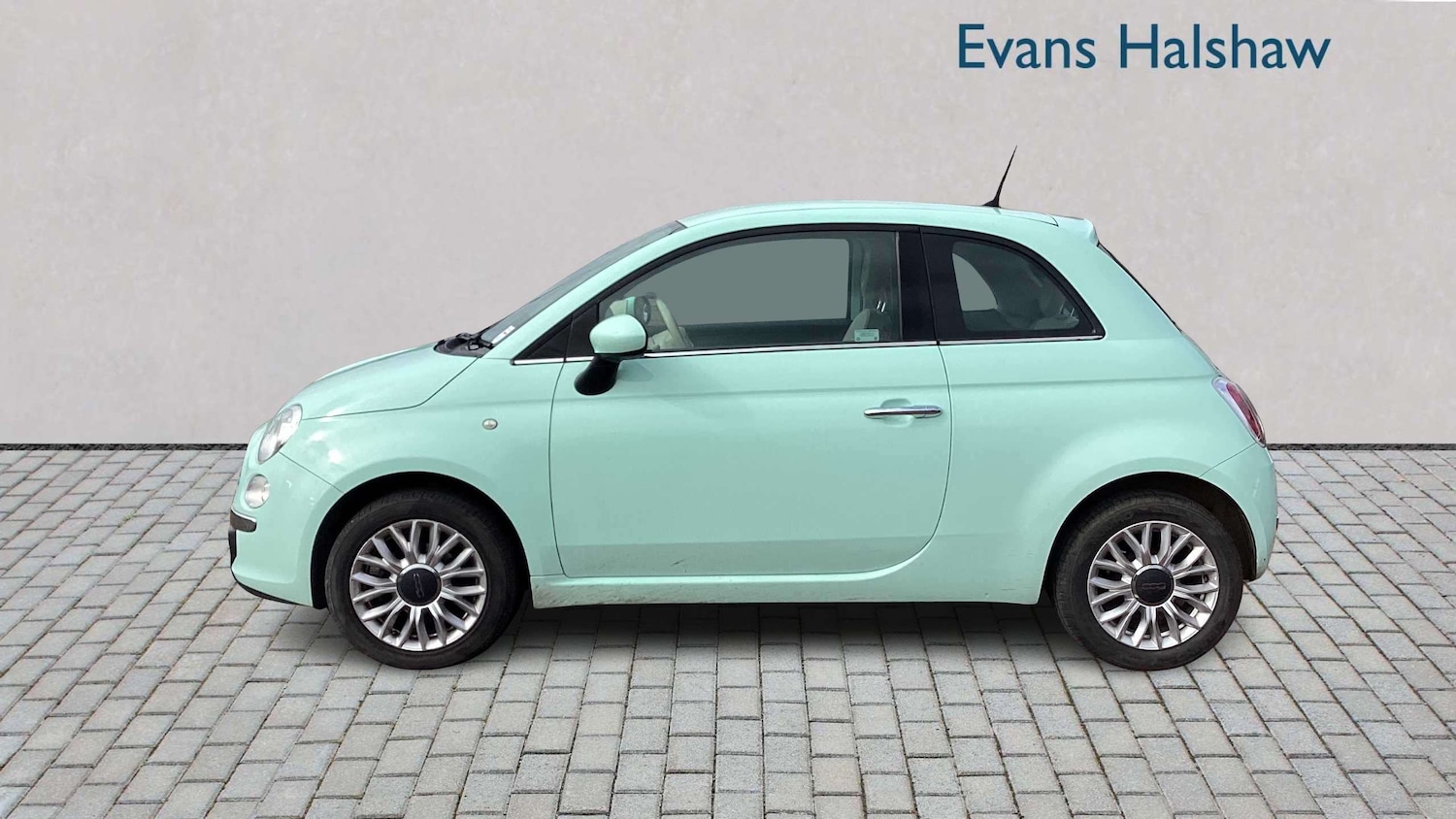 Used Fiat 500 2015 for sale - 78076817: Photo 10