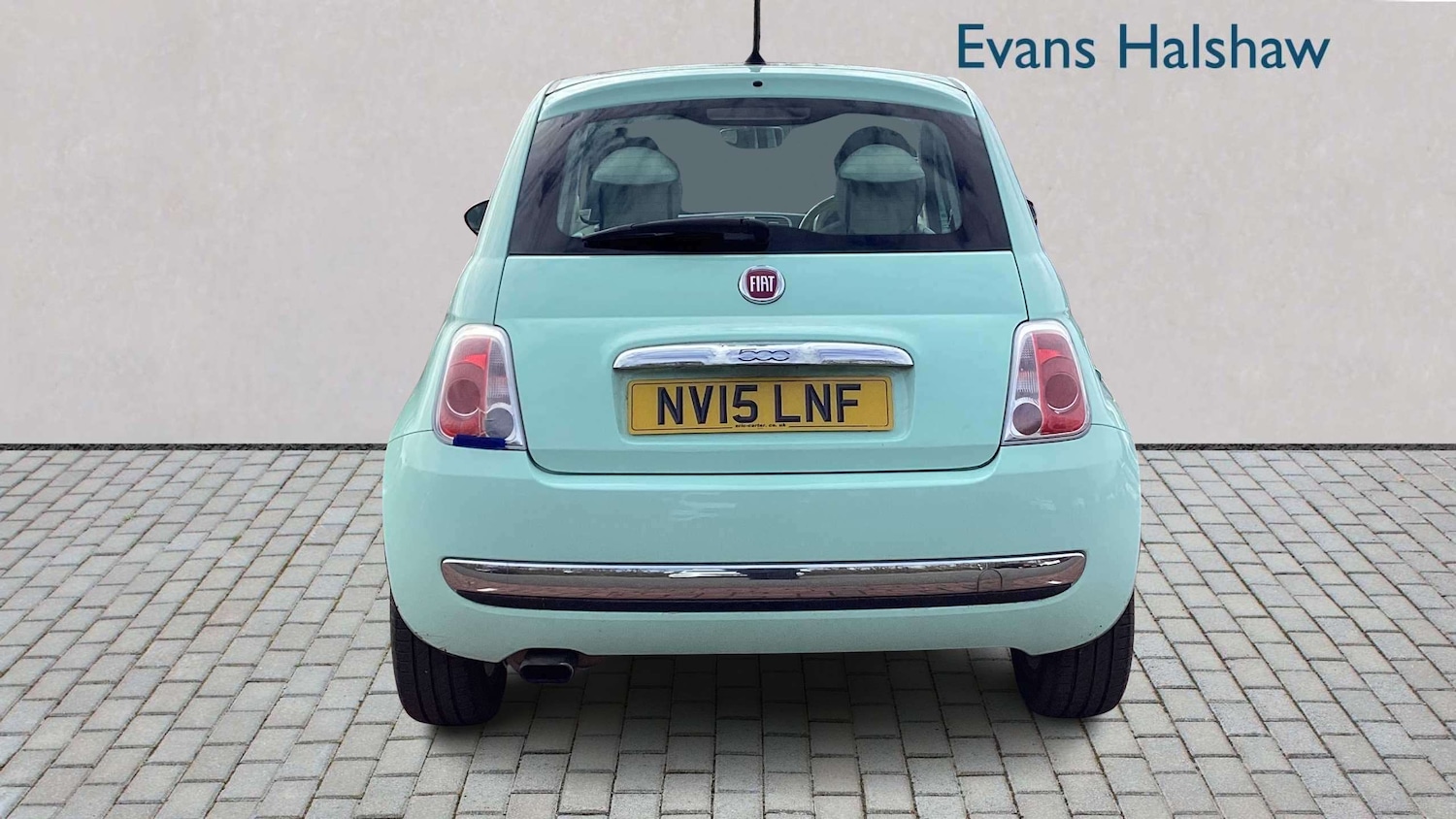 Used Fiat 500 2015 for sale - 78076817: Photo 11