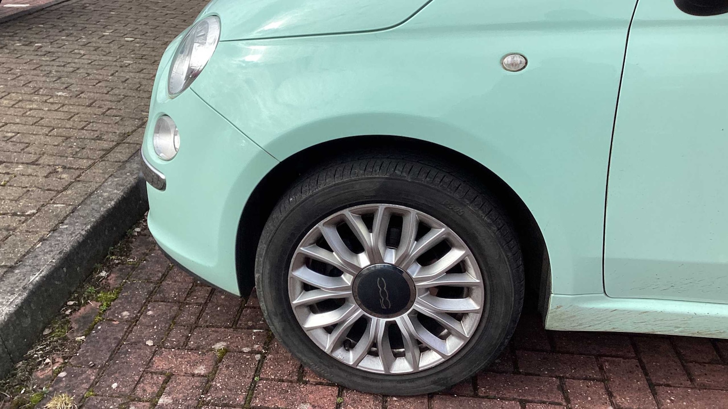 Used Fiat 500 2015 for sale - 78076817: Photo 14