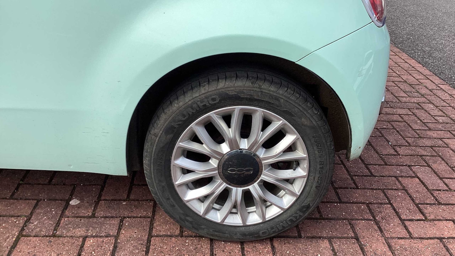 Used Fiat 500 2015 for sale - 78076817: Photo 15