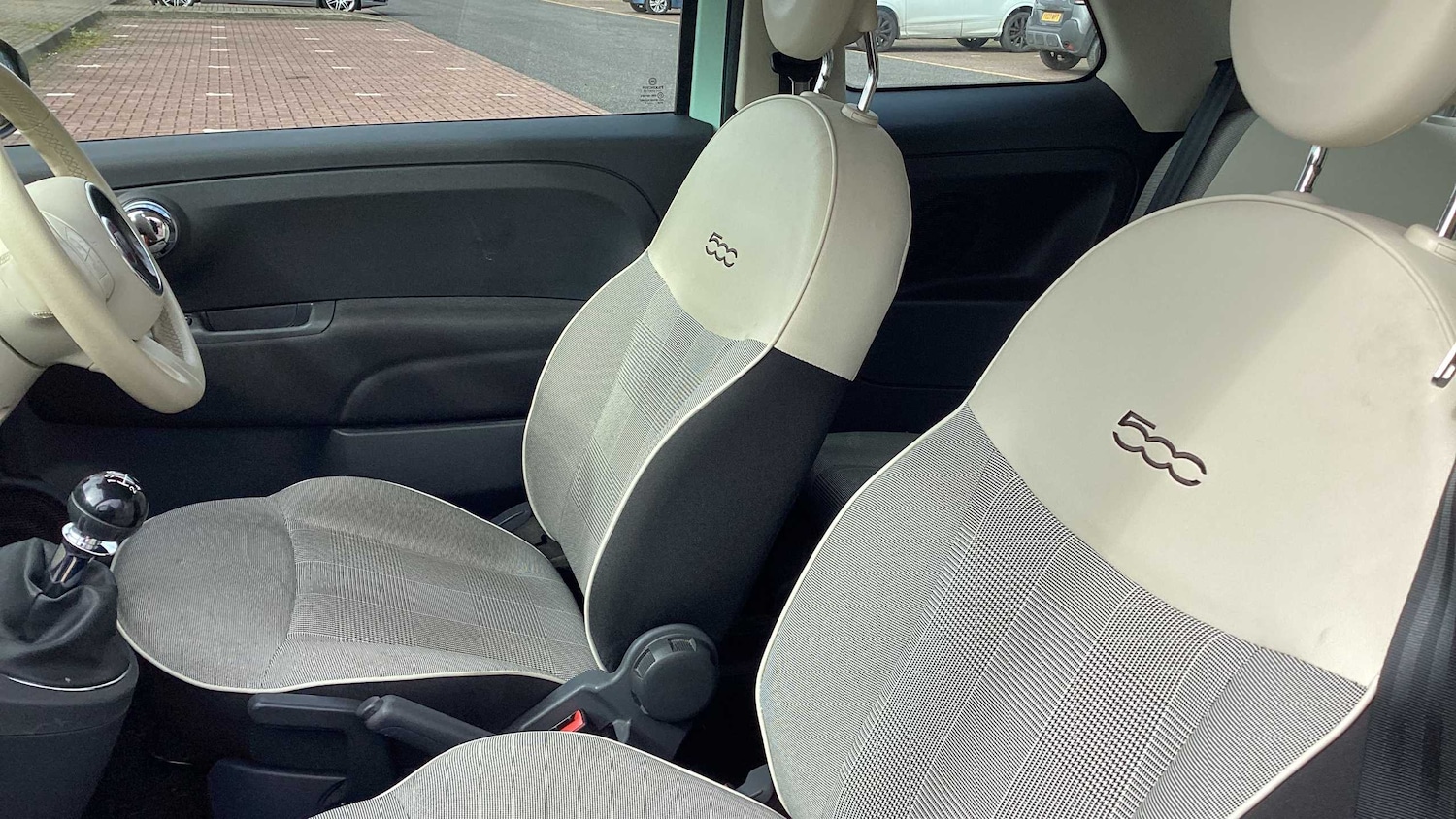 Used Fiat 500 2015 for sale - 78076817: Photo 18