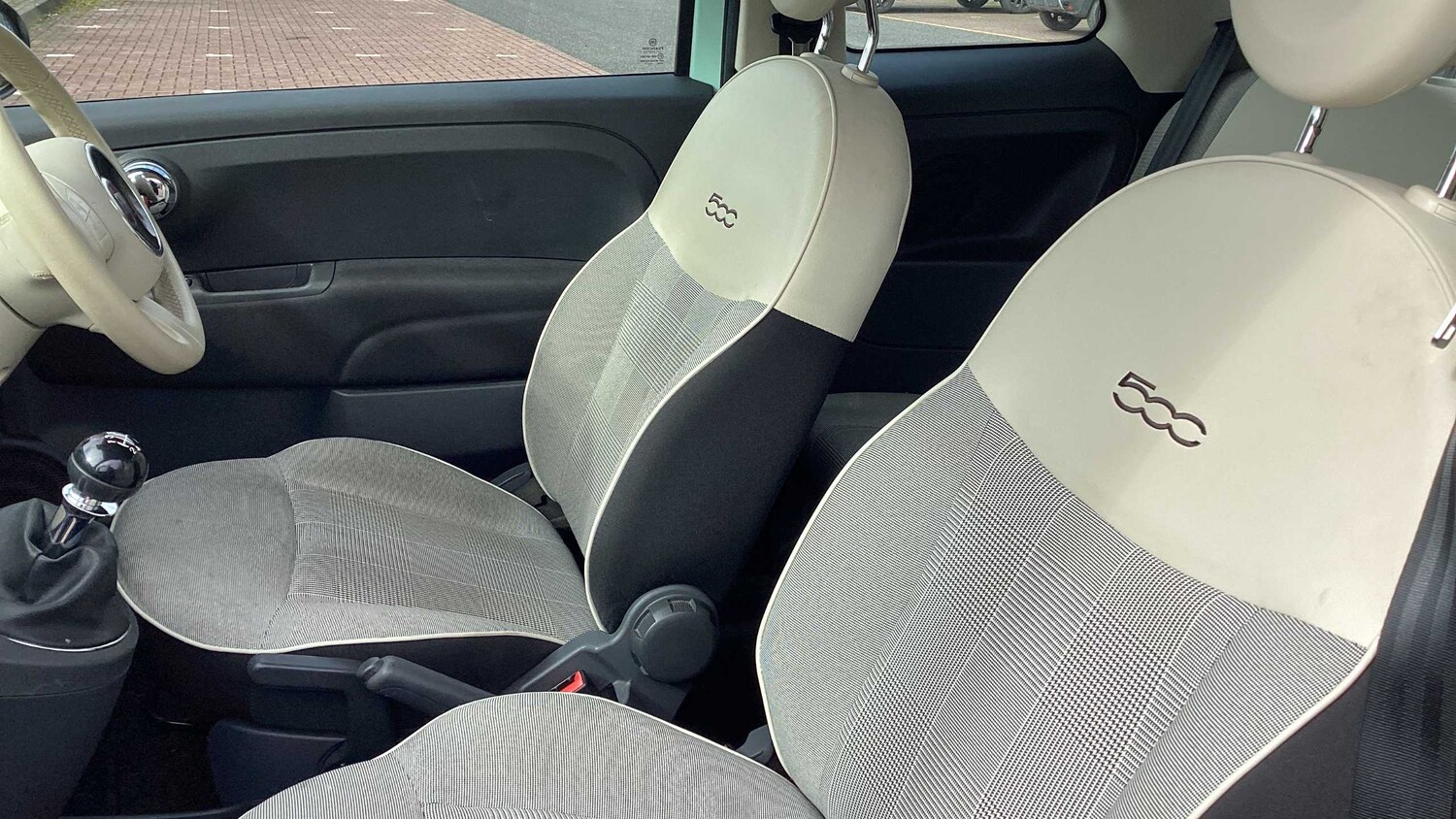 Used Fiat 500 2015 for sale - 78076817: Photo 20