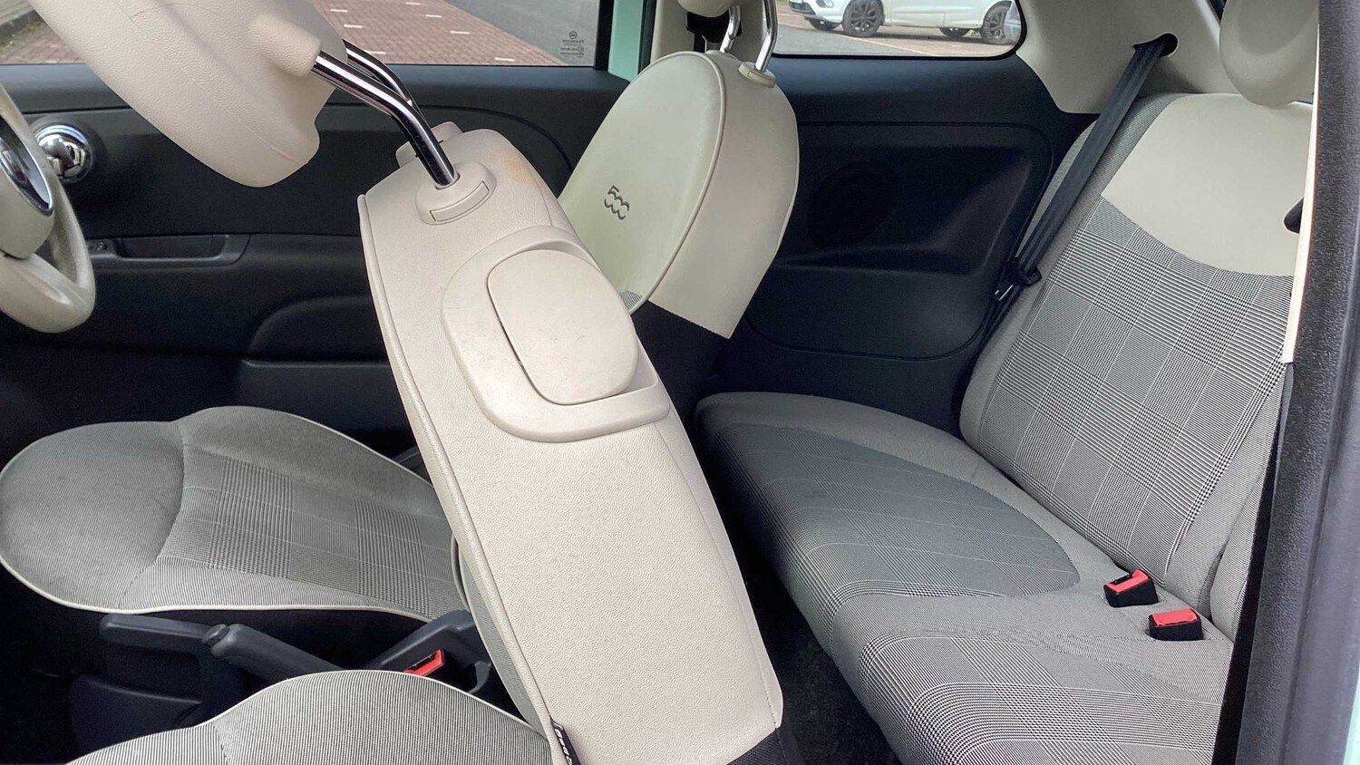 Used Fiat 500 2015 for sale - 78076817: Photo 22