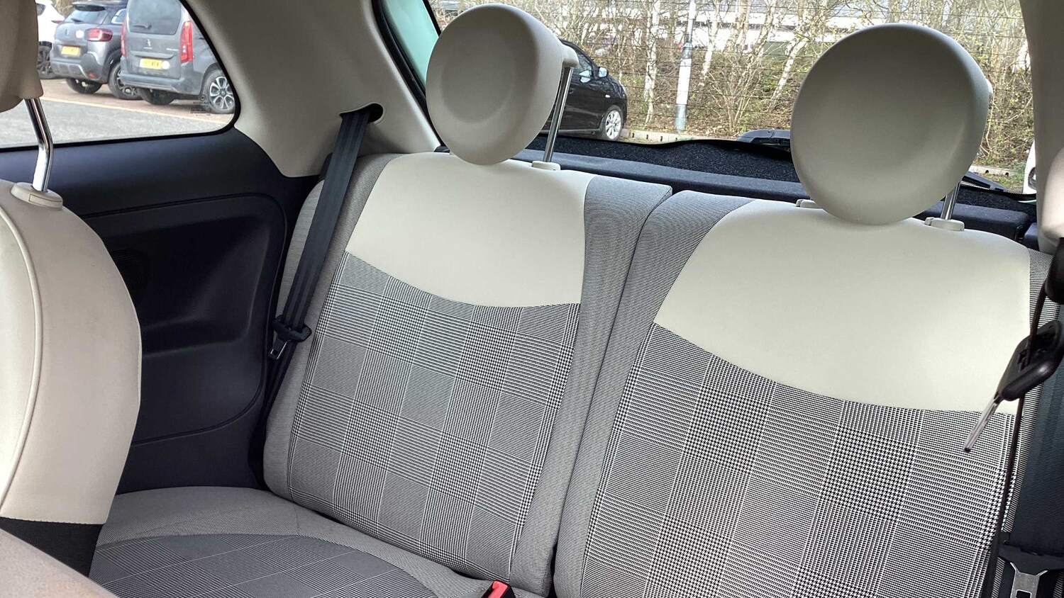 Used Fiat 500 2015 for sale - 78076817: Photo 23