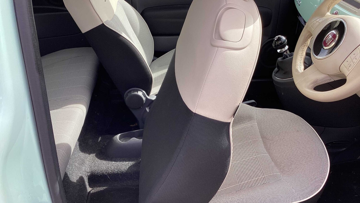 Used Fiat 500 2015 for sale - 78076817: Photo 24