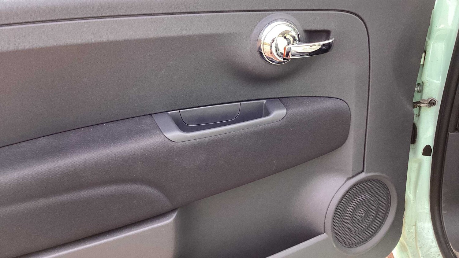 Used Fiat 500 2015 for sale - 78076817: Photo 25