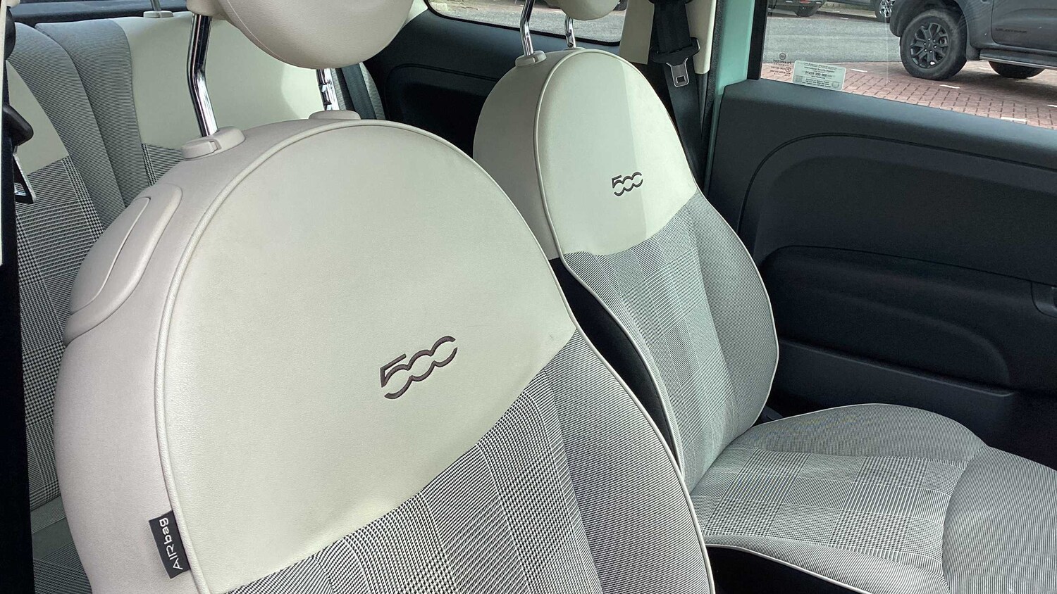 Used Fiat 500 2015 for sale - 78076817: Photo 26