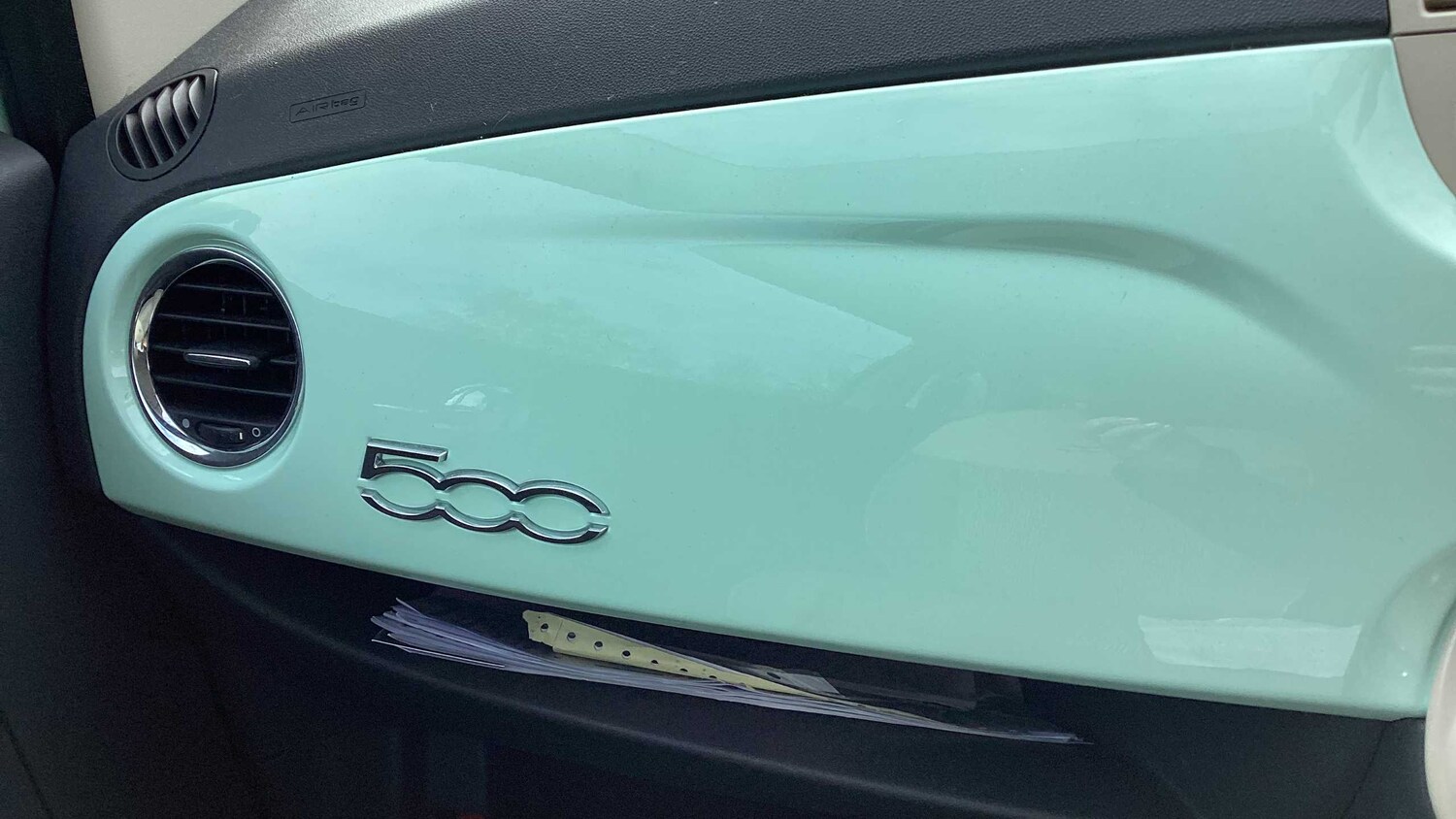 Used Fiat 500 2015 for sale - 78076817: Photo 27