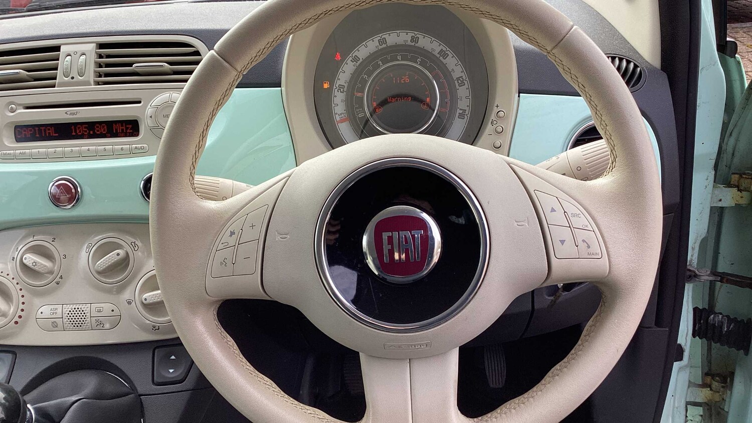 Used Fiat 500 2015 for sale - 78076817: Photo 28
