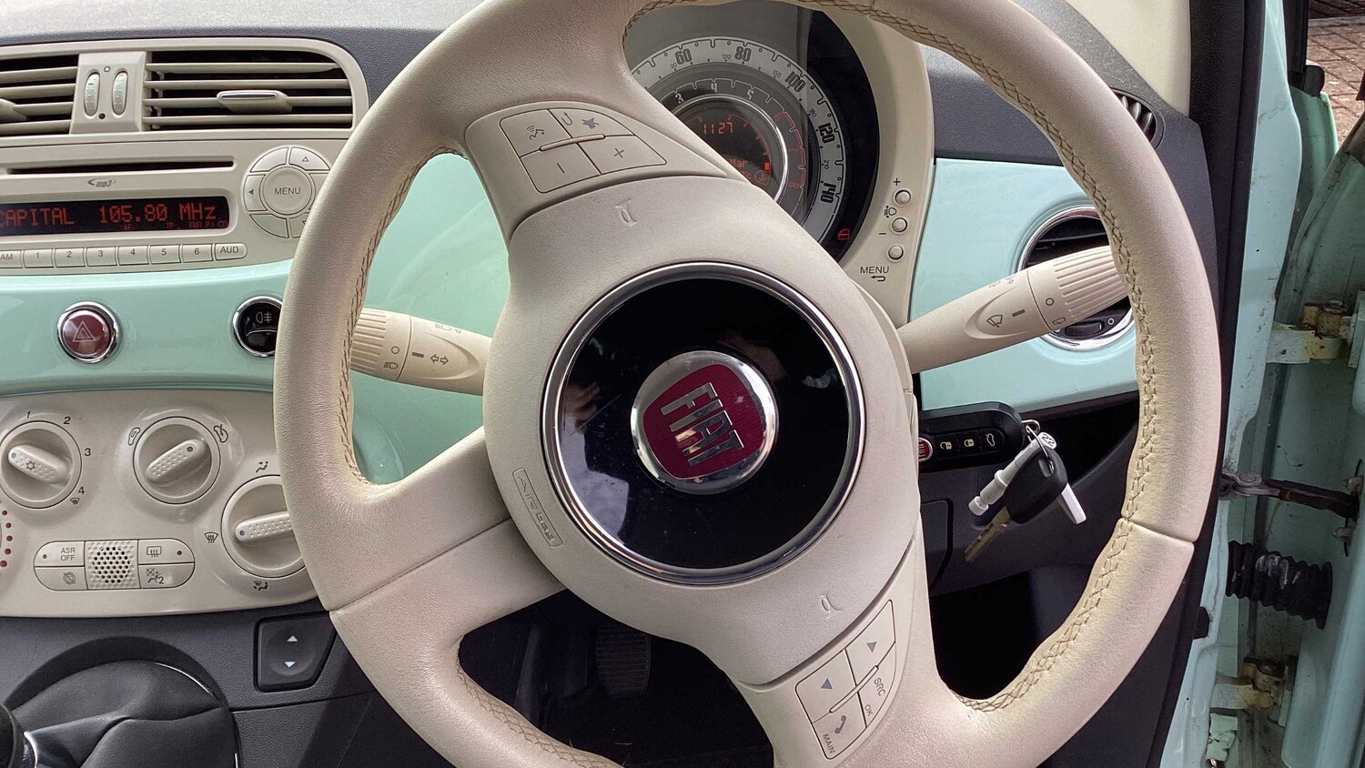Used Fiat 500 2015 for sale - 78076817: Photo 29