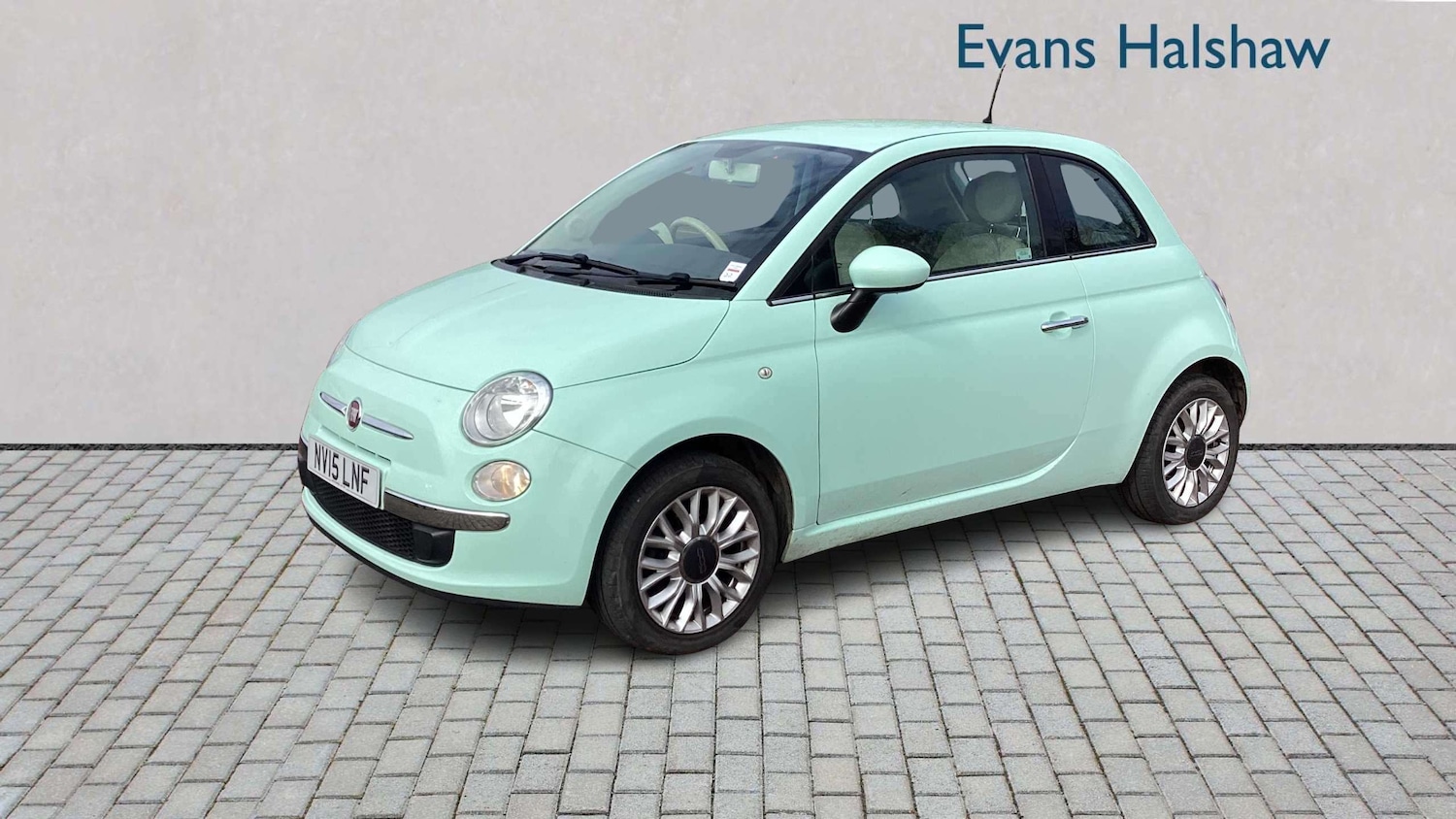 Used Fiat 500 2015 for sale - 78076817: Photo 3