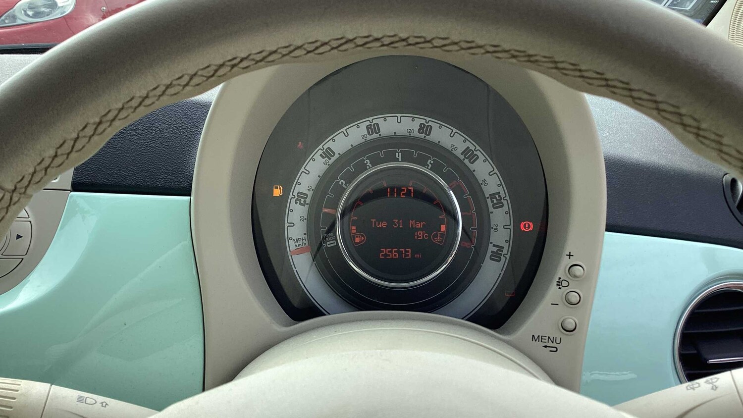 Used Fiat 500 2015 for sale - 78076817: Photo 31