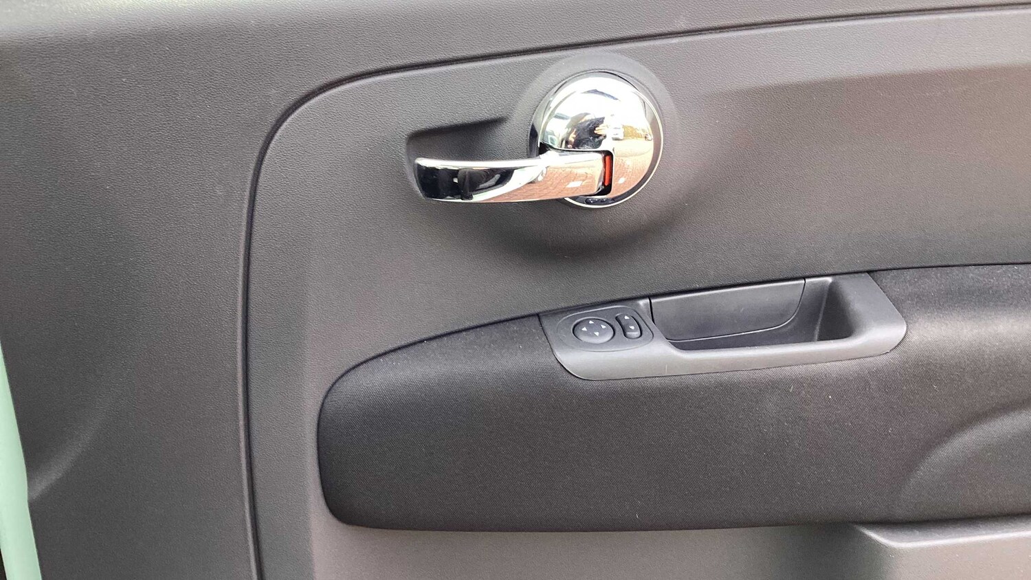 Used Fiat 500 2015 for sale - 78076817: Photo 32