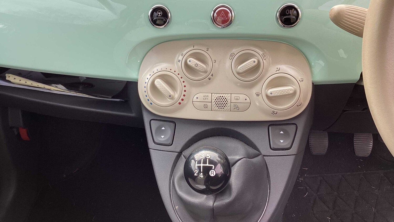 Used Fiat 500 2015 for sale - 78076817: Photo 33