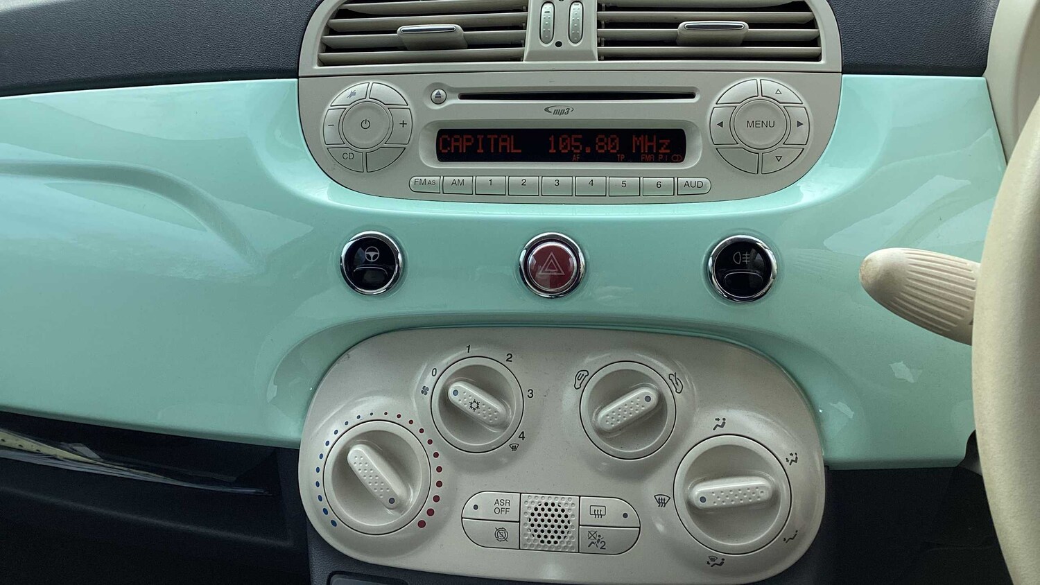 Used Fiat 500 2015 for sale - 78076817: Photo 34