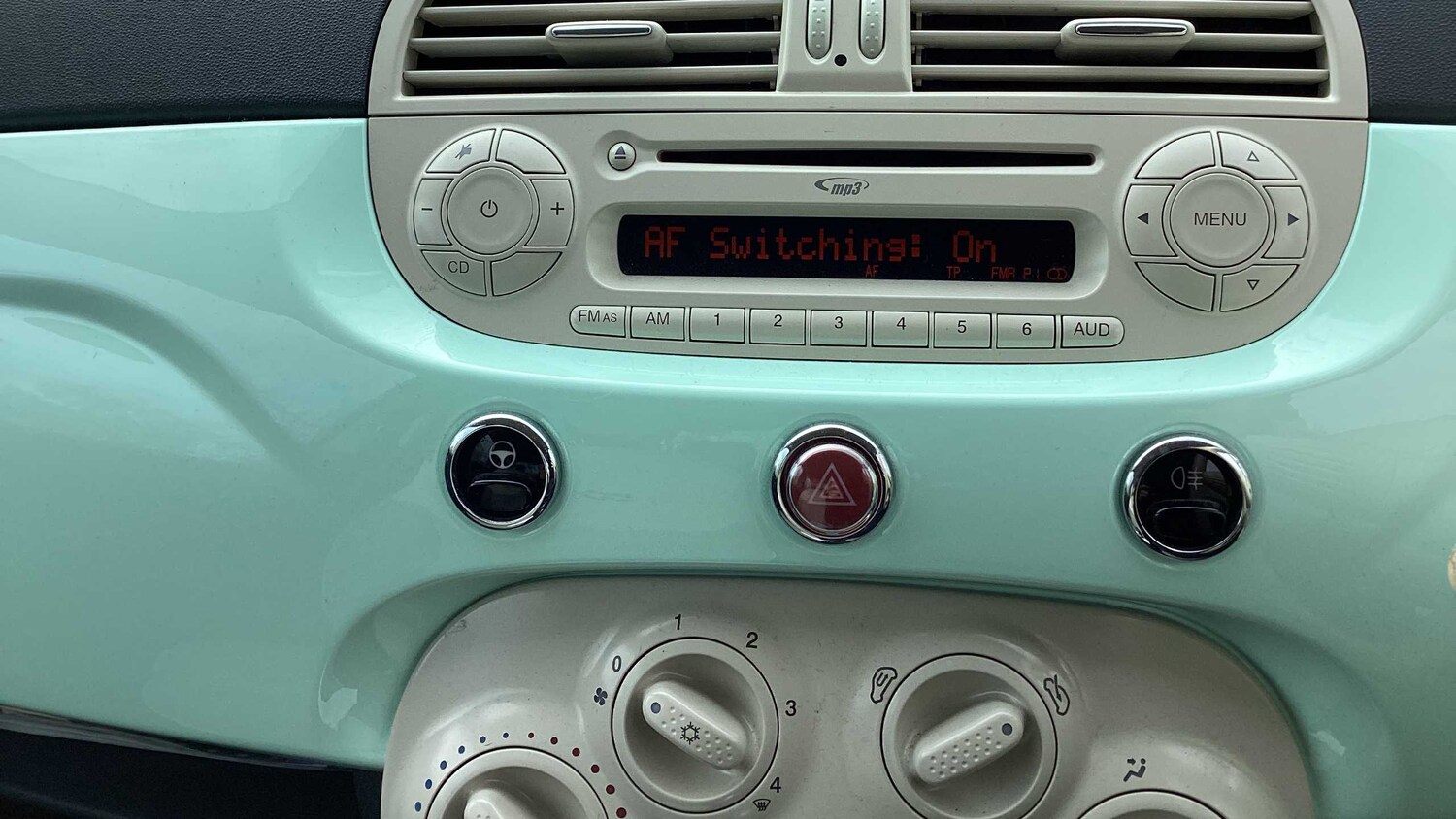 Used Fiat 500 2015 for sale - 78076817: Photo 35