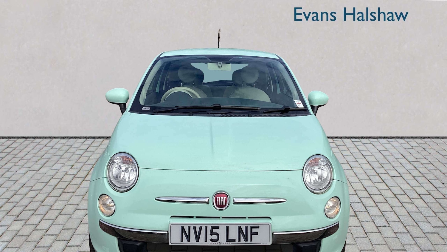 Used Fiat 500 2015 for sale - 78076817: Photo 7