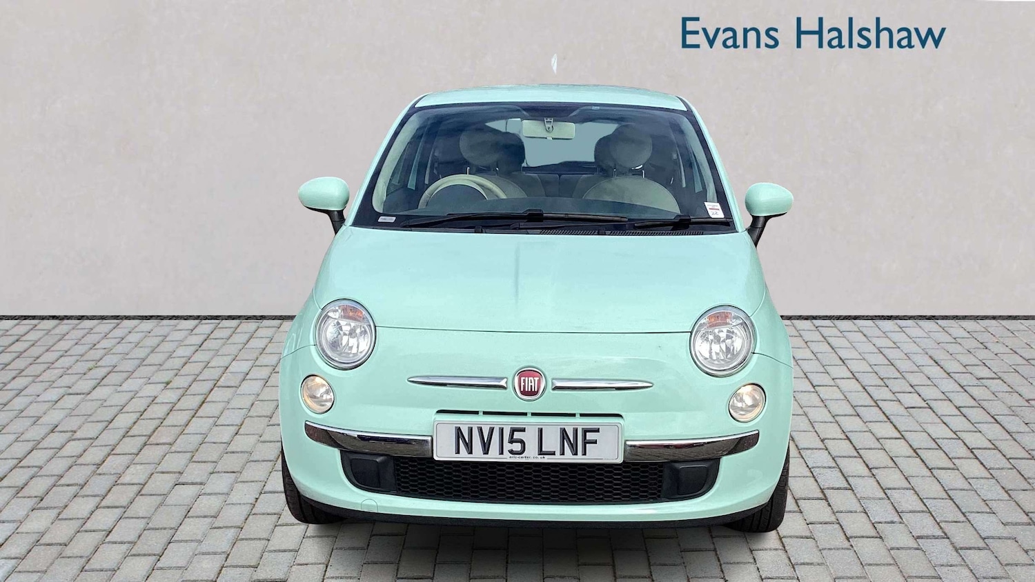 Used Fiat 500 2015 for sale - 78076817: Photo 8