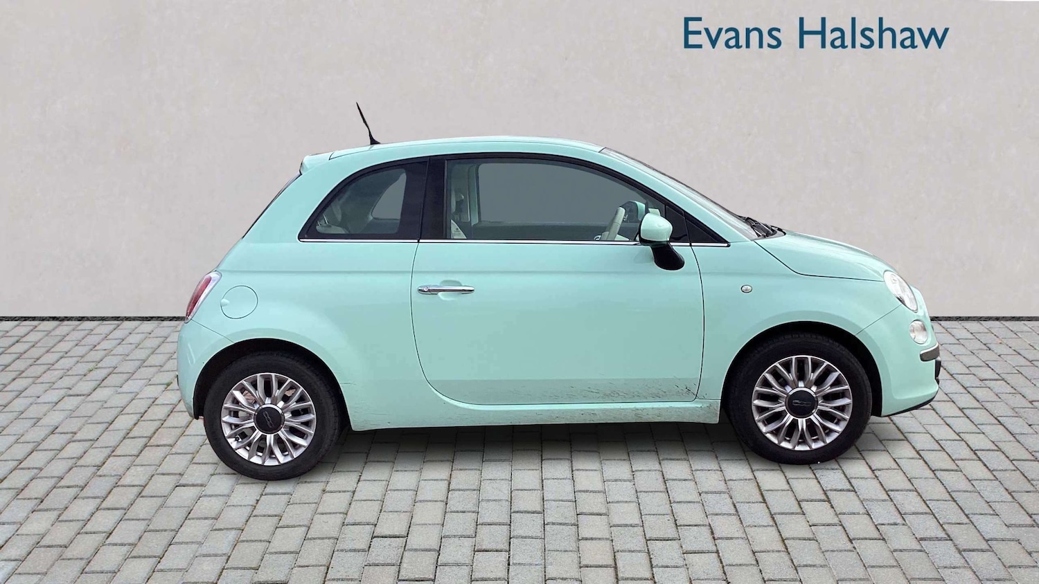 Used Fiat 500 2015 for sale - 78076817: Photo 9