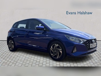 Used Hyundai i20 2023 for sale - 79227662: Photo