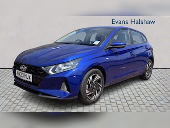 Used Hyundai i20 2023 for sale - 79227662: Photo