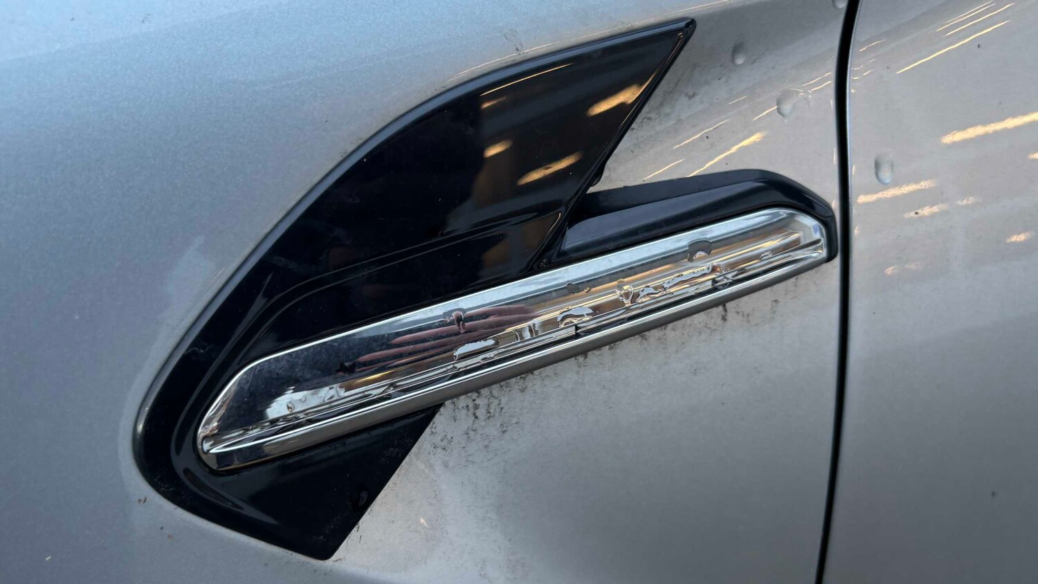 Used Renault Captur for sale - 77860297: Photo 27