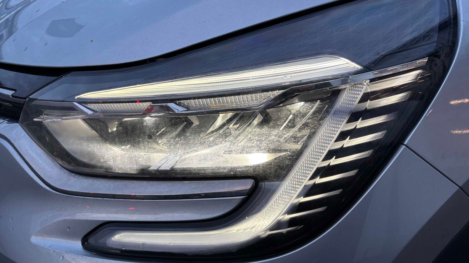 Used Renault Captur for sale - 77860297: Photo 29